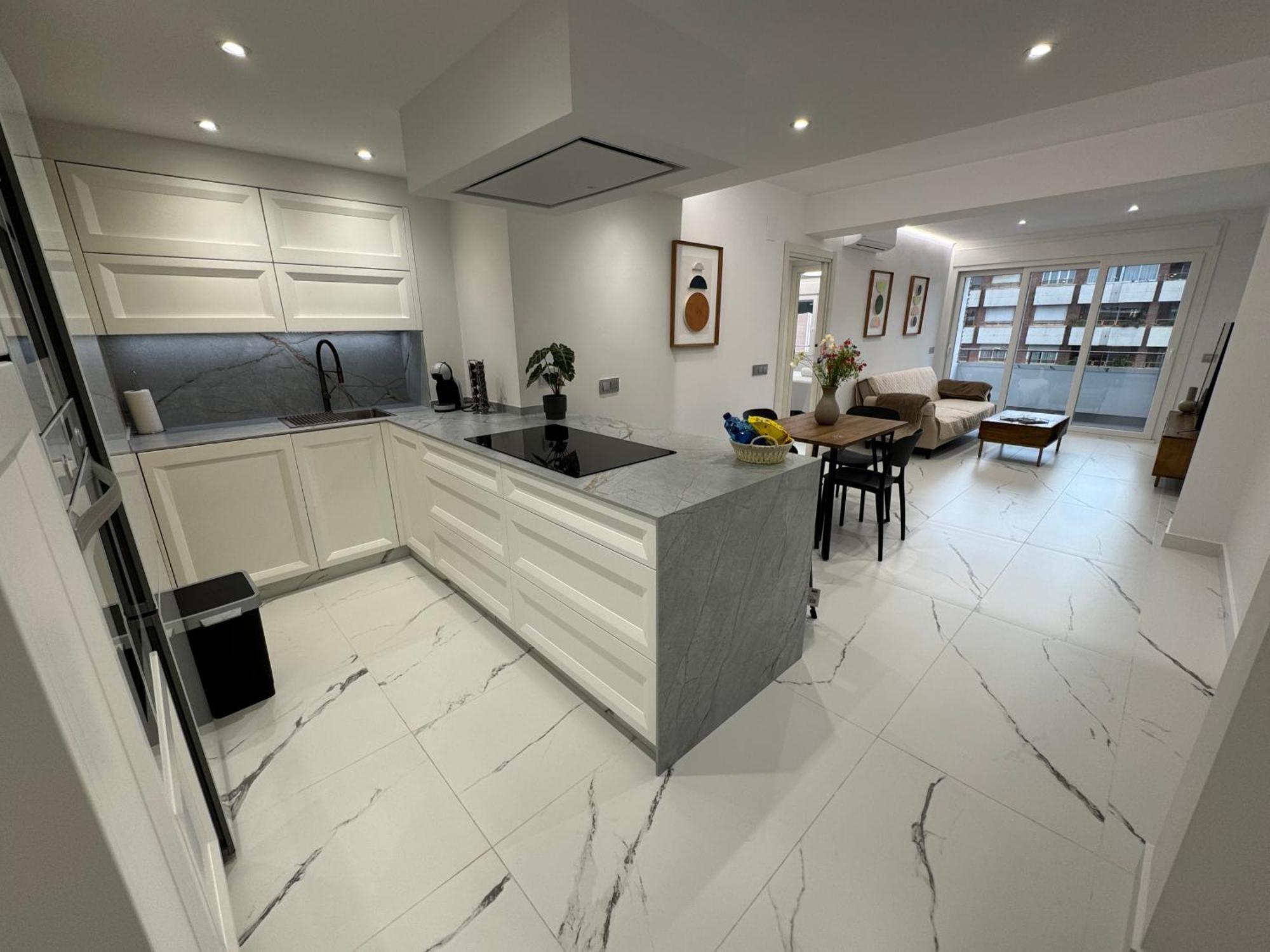 Boabdil Luxury Home Cordoba Exterior photo